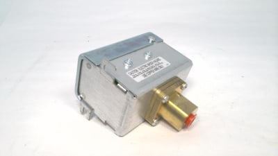 UNITED ELECTRIC 25C1E2A