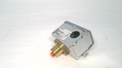 UNITED ELECTRIC 25B1E2F