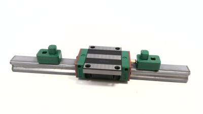 HIWIN MICROSYSTEMS HGW15CC1R200Z0H+CTS