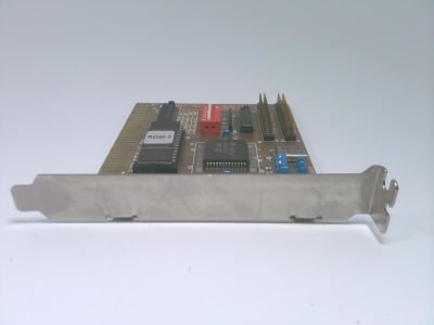 MODCOMP SNB-C018
