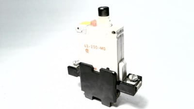 E-T-A CIRCUIT BREAKERS 43-200-MO-5A