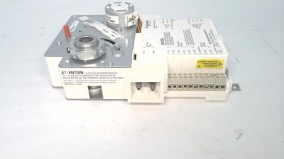 SCHNEIDER ELECTRIC 865-V