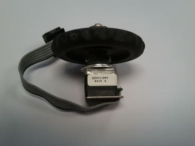 GRAYHILL INC 62AY11097