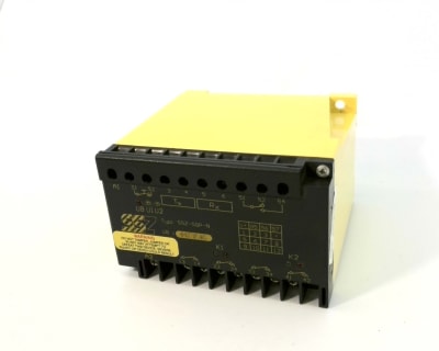 SSZ SSZ-SQP-N