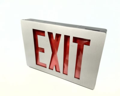 HOLOPHANE MEX-S-1-R-SD