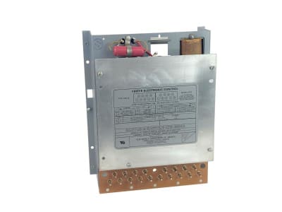 KIDDE-FENWAL, LLC 26SJ5-6152