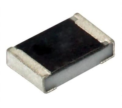 VISHAY CRCW120630R1FKEA