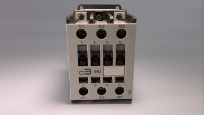 C3 CONTROLS 49705