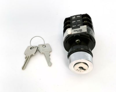 CRAIG & DERRICOTT 22K11/R6SP18269