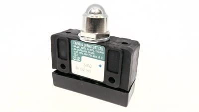 CRAIG & DERRICOTT S/A3