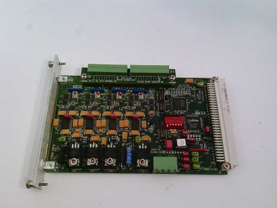 DELTA TAU DATA SYS 603404-553