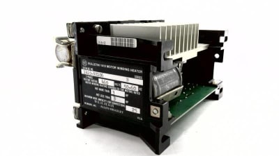 ALLEN BRADLEY 1410-NX106