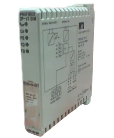 EATON CORPORATION 850-BI-DP