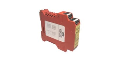 OMNEX CONTROL SYSTEMS DS-IDL8