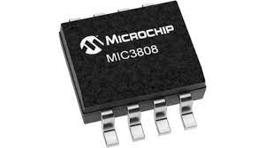 MICROCHIP TECHNOLOGY INC MIC3808YM