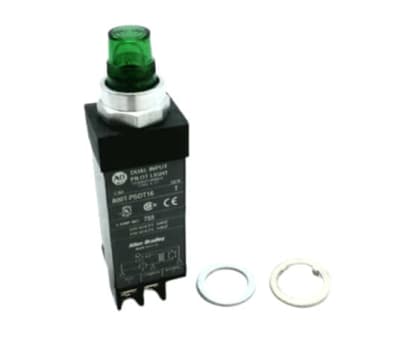 ALLEN BRADLEY 800T-PSDT16G