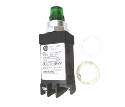ALLEN BRADLEY 800T-PSH16G