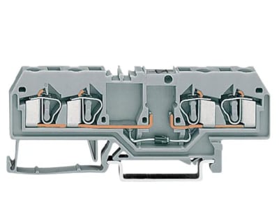 WAGO 281-665/281-410