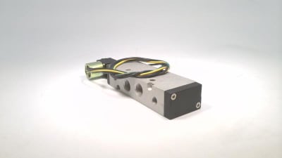 PARKER P2LCX593ESHDDH53