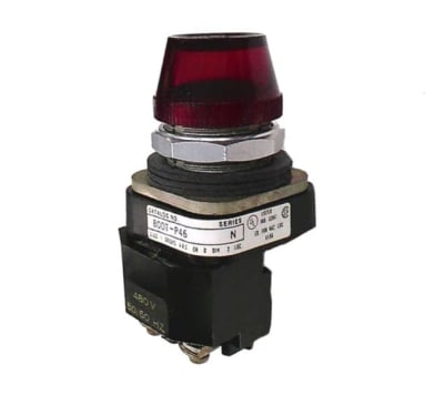 ALLEN BRADLEY 800T-P46R