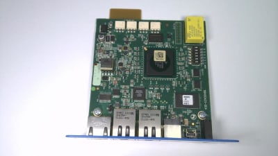 EATON CORPORATION 103007946-001