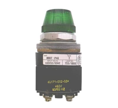 ALLEN BRADLEY 800T-P46G