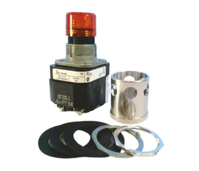 ALLEN BRADLEY 800T-PA16A