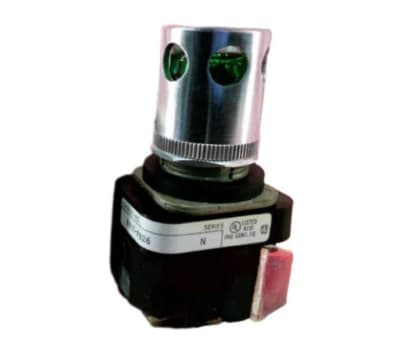 ALLEN BRADLEY 800T-PA26G