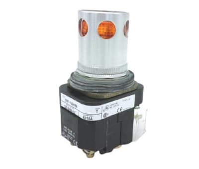 ALLEN BRADLEY 800T-PAH16A