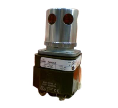 ALLEN BRADLEY 800T-PAH16R