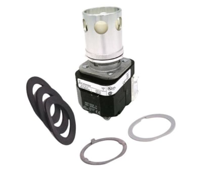 ALLEN BRADLEY 800T-PAH16W