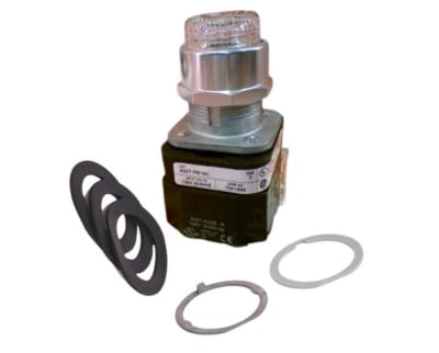 ALLEN BRADLEY 800T-PB16C