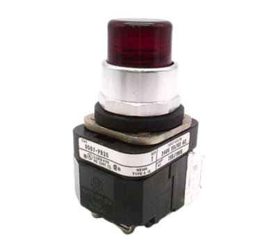 ALLEN BRADLEY 800T-PB26R