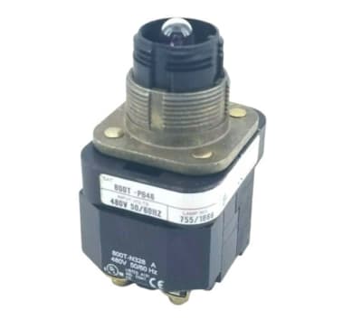 ALLEN BRADLEY 800T-PB46