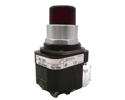 ALLEN BRADLEY 800T-PB46R