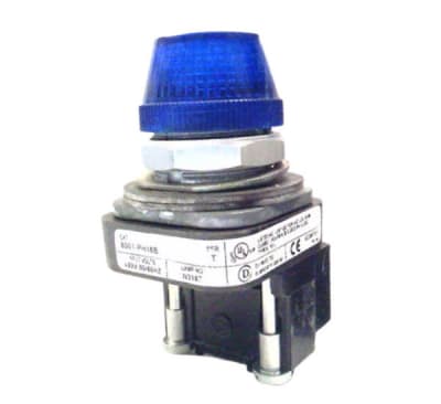 ALLEN BRADLEY 800T-PBH16B