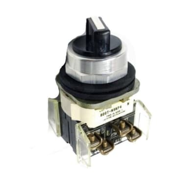 ALLEN BRADLEY 800T-N9KF4B