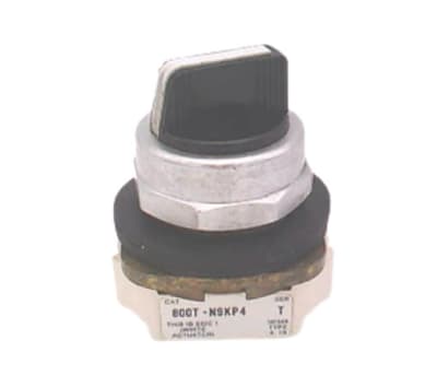 ALLEN BRADLEY 800T-N9KP4
