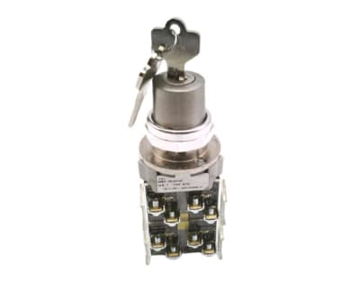 ALLEN BRADLEY 800T-N61KF4C