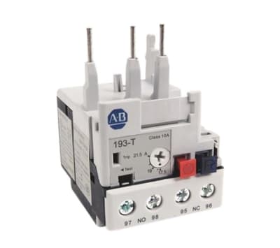 ALLEN BRADLEY 193-T1AB40
