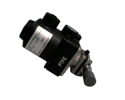 GEMU 60510D17345A10/N