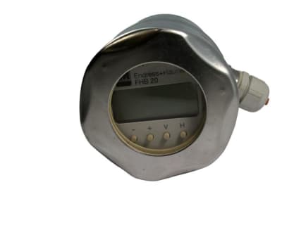 ENDRESS & HAUSER DB50L-AC00DD13KG30