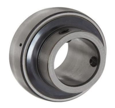 SKF YAR 205-2RF