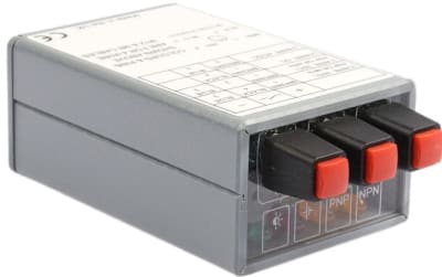 TT ELECTRONICS MU24 DC