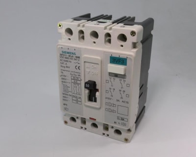 SIEMENS 3VF3-111-0FL41-0AA0