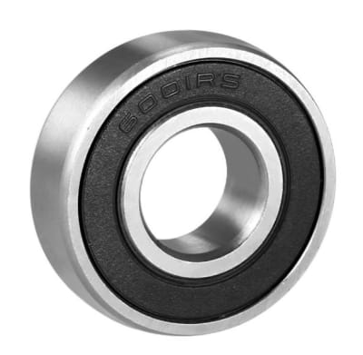 TIMKEN 6001RS