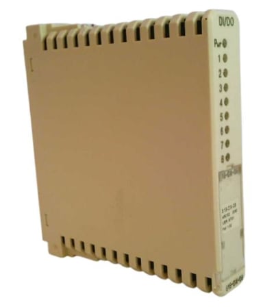 EATON CORPORATION 818-DX-08