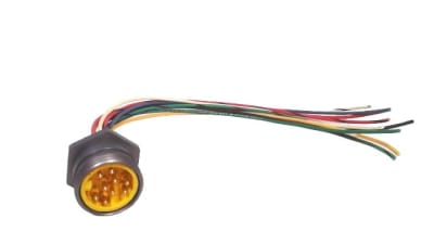 CONNOMAC CORP 9016-IMR