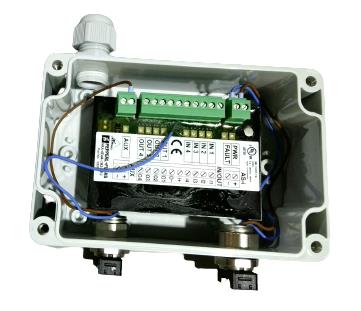 PEPPERL & FUCHS 9901112492