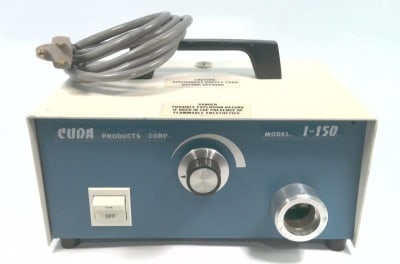 CUDA CORPORATION I-150